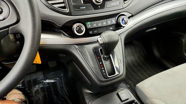2015 Honda CR-V AWD 5dr LX - 23058035 - 16