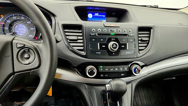 2015 Honda CR-V AWD 5dr LX - 23058035 - 17