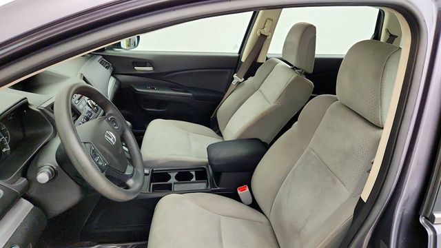 2015 Honda CR-V AWD 5dr LX - 23058035 - 18