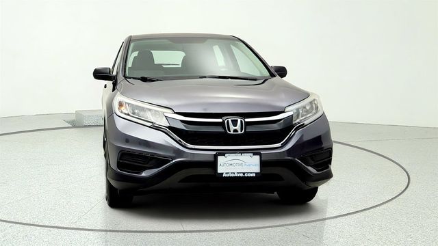 2015 Honda CR-V AWD 5dr LX - 23058035 - 1