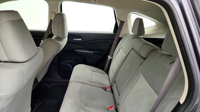 2015 Honda CR-V AWD 5dr LX - 23058035 - 19