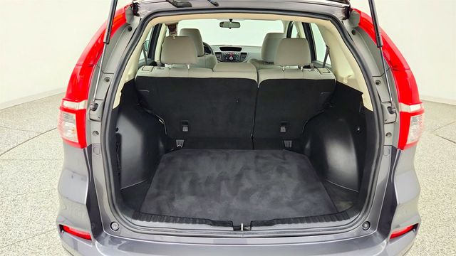2015 Honda CR-V AWD 5dr LX - 23058035 - 20