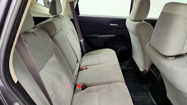 2015 Honda CR-V AWD 5dr LX - 23058035 - 21