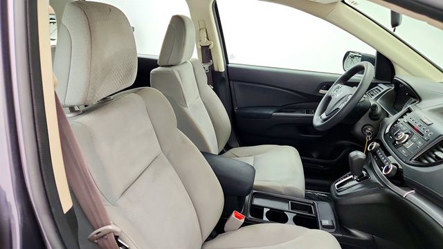 2015 Honda CR-V AWD 5dr LX - 23058035 - 22