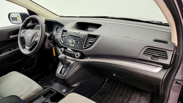 2015 Honda CR-V AWD 5dr LX - 23058035 - 23