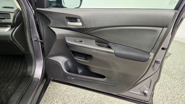 2015 Honda CR-V AWD 5dr LX - 23058035 - 24