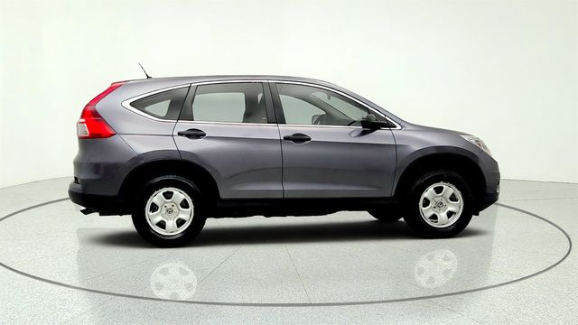 2015 Honda CR-V AWD 5dr LX - 23058035 - 3
