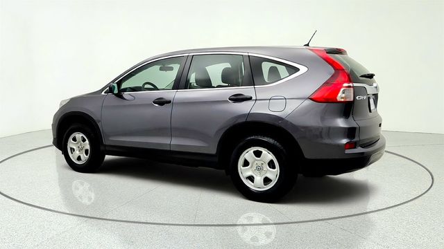 2015 Honda CR-V AWD 5dr LX - 23058035 - 6