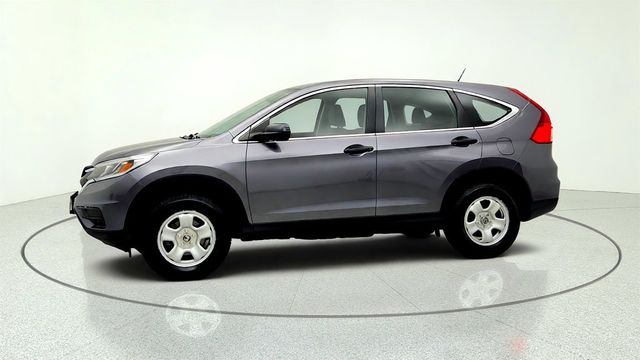 2015 Honda CR-V AWD 5dr LX - 23058035 - 7