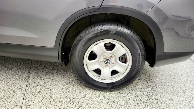 2015 Honda CR-V AWD 5dr LX - 23058035 - 8