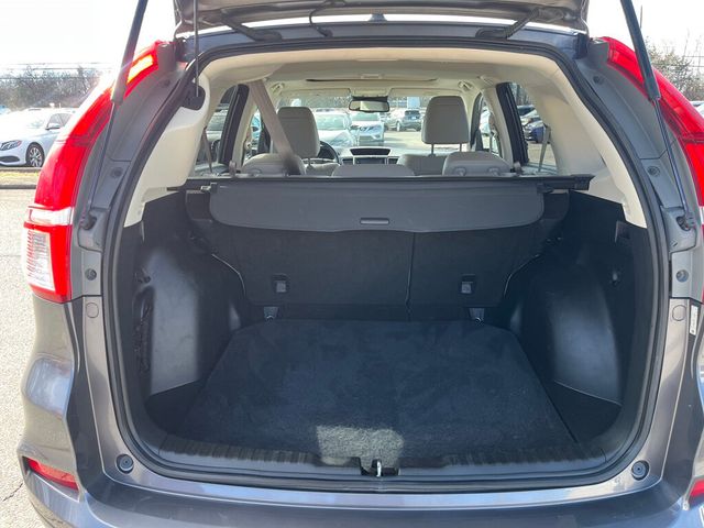 2015 Honda CR-V AWD 5dr Touring - 22984373 - 10