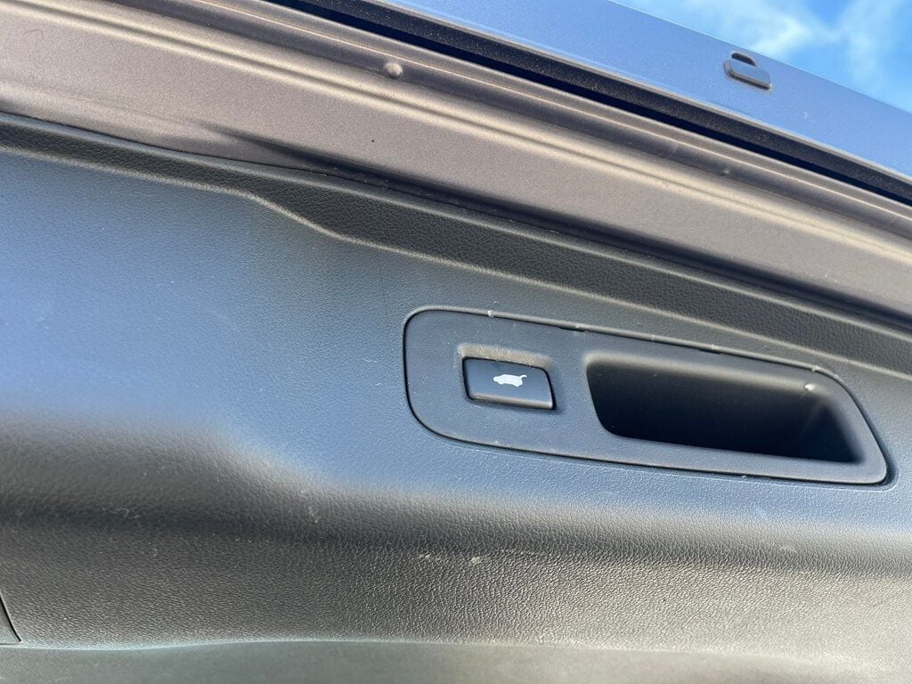 2015 Honda CR-V AWD 5dr Touring - 22984373 - 11