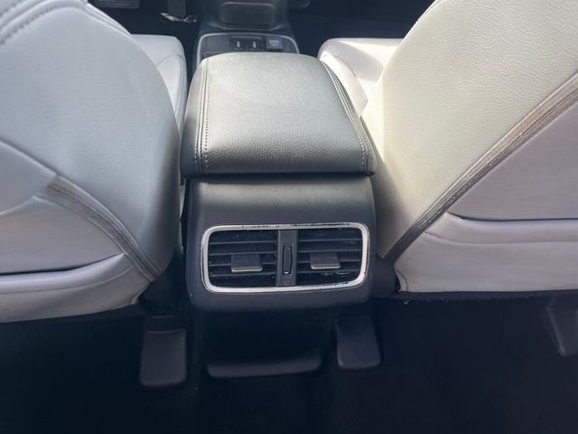 2015 Honda CR-V AWD 5dr Touring - 22984373 - 13