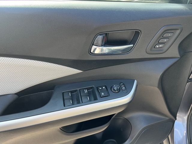 2015 Honda CR-V AWD 5dr Touring - 22984373 - 17