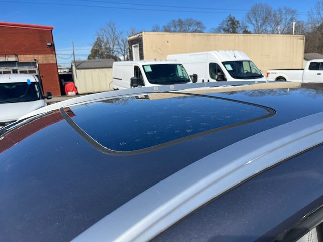 2015 Honda CR-V AWD 5dr Touring - 22984373 - 18