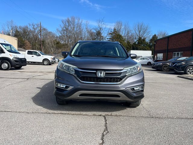 2015 Honda CR-V AWD 5dr Touring - 22984373 - 1