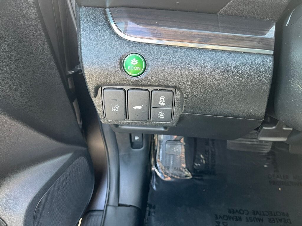 2015 Honda CR-V AWD 5dr Touring - 22984373 - 20