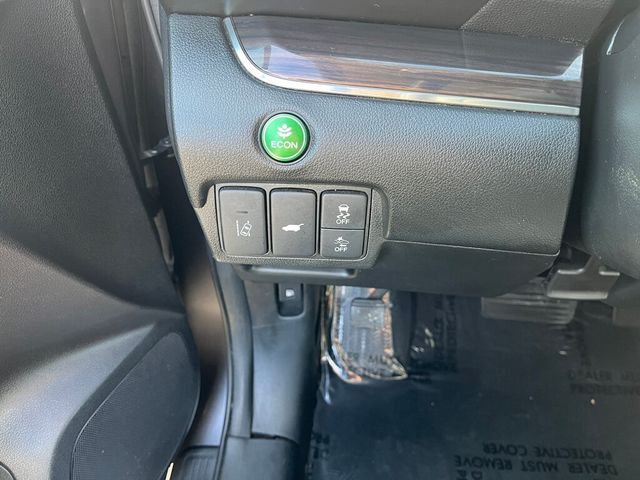 2015 Honda CR-V AWD 5dr Touring - 22984373 - 20