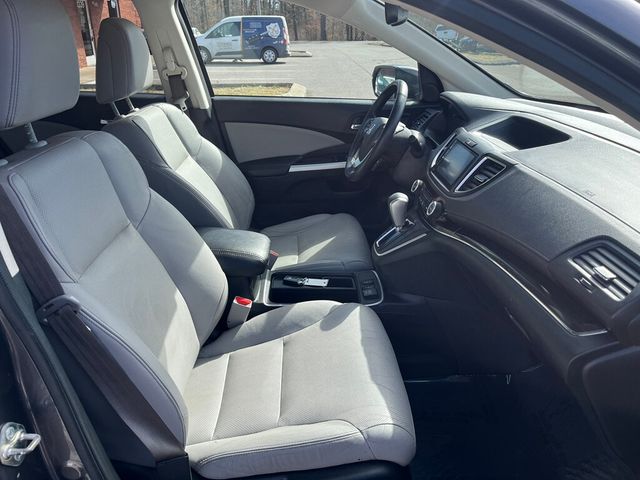 2015 Honda CR-V AWD 5dr Touring - 22984373 - 8