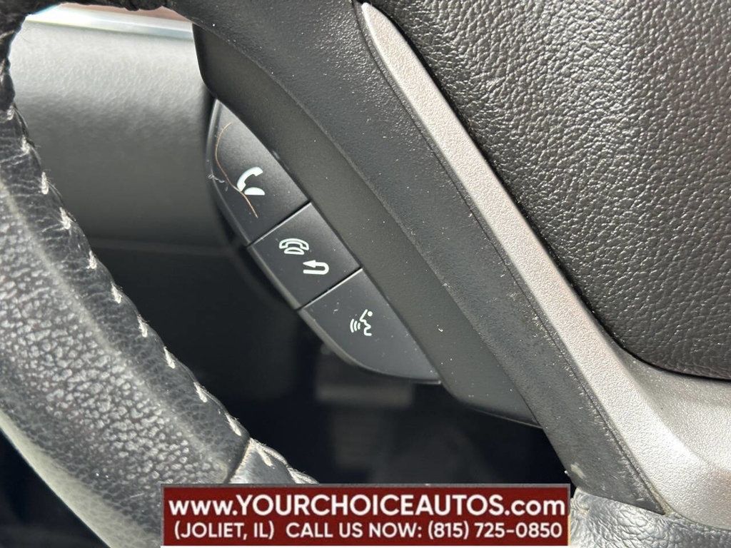 2015 Honda CR-V AWD 5dr Touring - 22838829 - 32