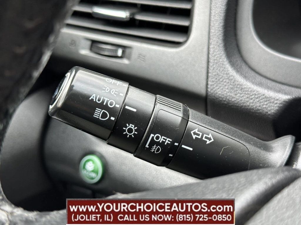 2015 Honda CR-V AWD 5dr Touring - 22838829 - 34