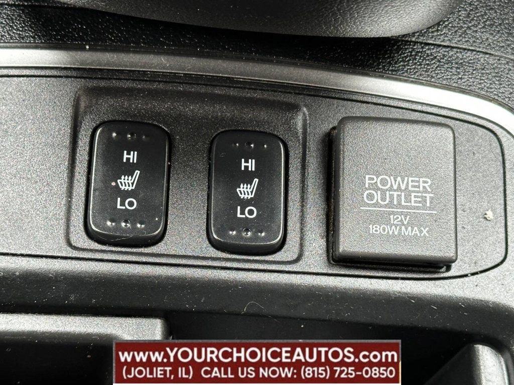 2015 Honda CR-V AWD 5dr Touring - 22838829 - 44