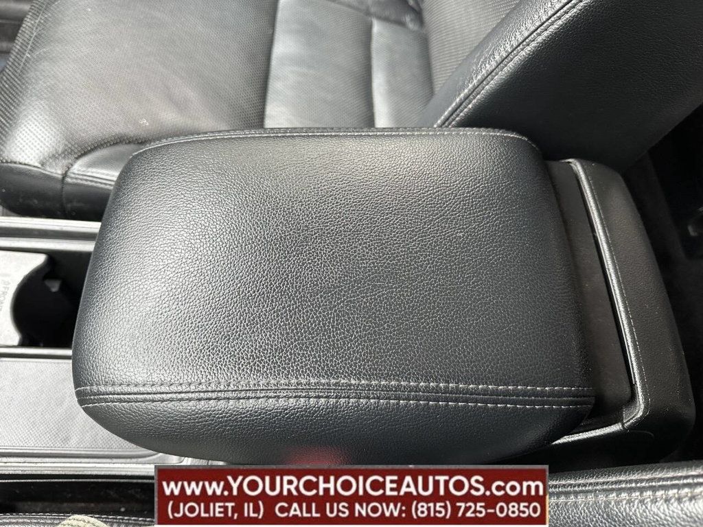 2015 Honda CR-V AWD 5dr Touring - 22838829 - 45