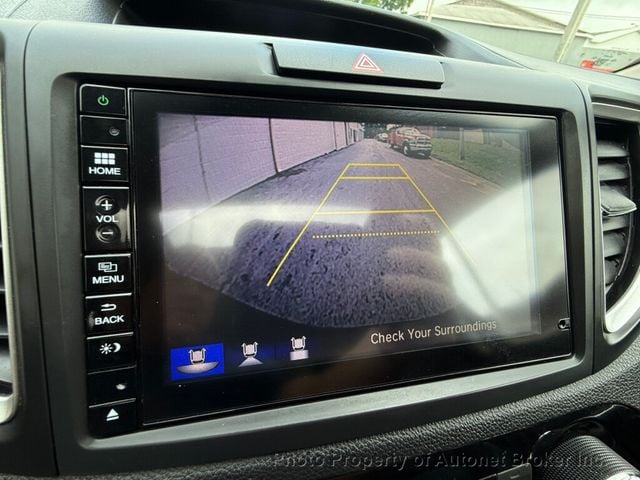 2015 Honda CR-V AWD 5dr Touring - 23046653 - 15