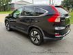 2015 Honda CR-V AWD 5dr Touring - 23046653 - 3