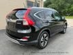 2015 Honda CR-V AWD 5dr Touring - 23046653 - 6
