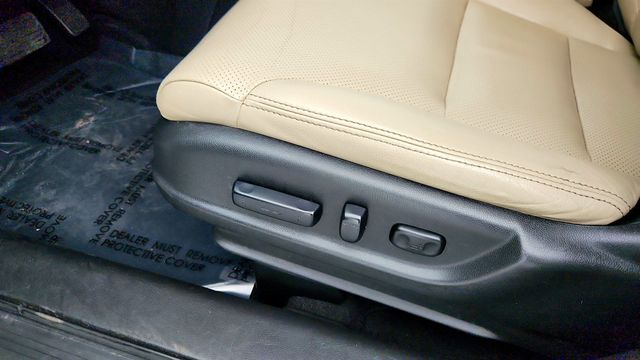 2015 Honda CR-V AWD 5dr Touring - 23013590 - 11