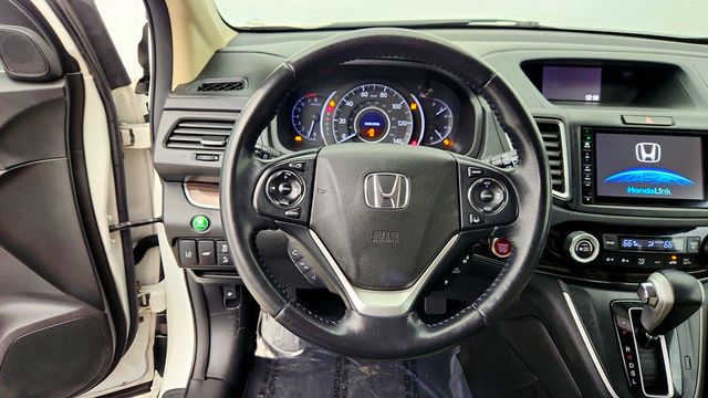 2015 Honda CR-V AWD 5dr Touring - 23013590 - 13
