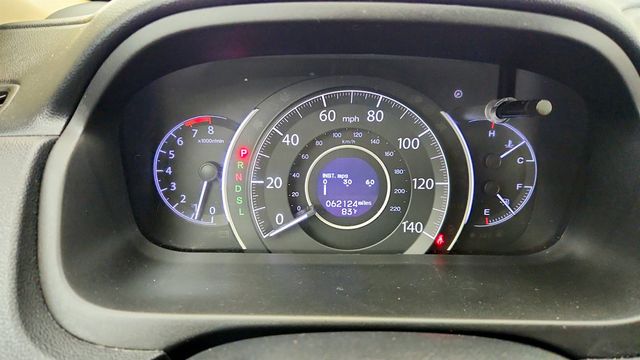 2015 Honda CR-V AWD 5dr Touring - 23013590 - 14