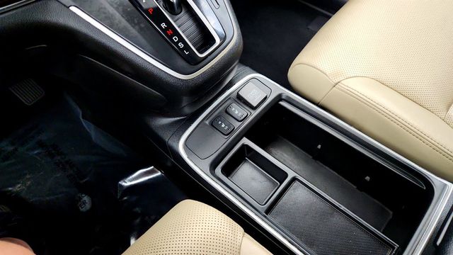 2015 Honda CR-V AWD 5dr Touring - 23013590 - 16