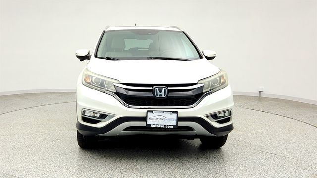 2015 Honda CR-V AWD 5dr Touring - 23013590 - 1