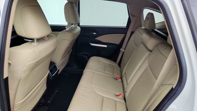 2015 Honda CR-V AWD 5dr Touring - 23013590 - 20