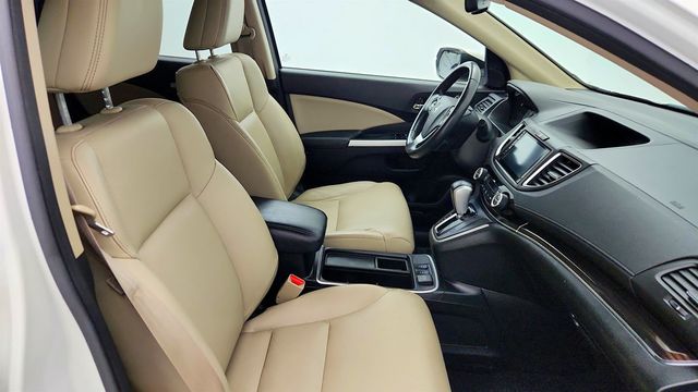 2015 Honda CR-V AWD 5dr Touring - 23013590 - 23