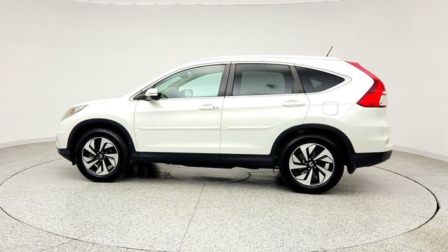 2015 Honda CR-V AWD 5dr Touring - 23013590 - 7