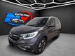 2015 Honda CR-V CLEAN CARFAX, ONE OWNER, AWD, TOURING, SUNROOF, BACKUP CAMERA - 23023171 - 0