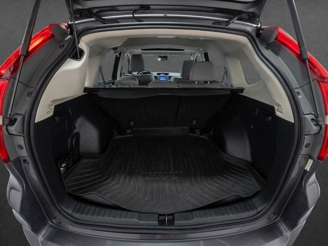 2015 Honda CR-V CLEAN CARFAX, ONE OWNER, AWD, TOURING, SUNROOF, BACKUP CAMERA - 23023171 - 11