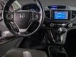 2015 Honda CR-V CLEAN CARFAX, ONE OWNER, AWD, TOURING, SUNROOF, BACKUP CAMERA - 23023171 - 2
