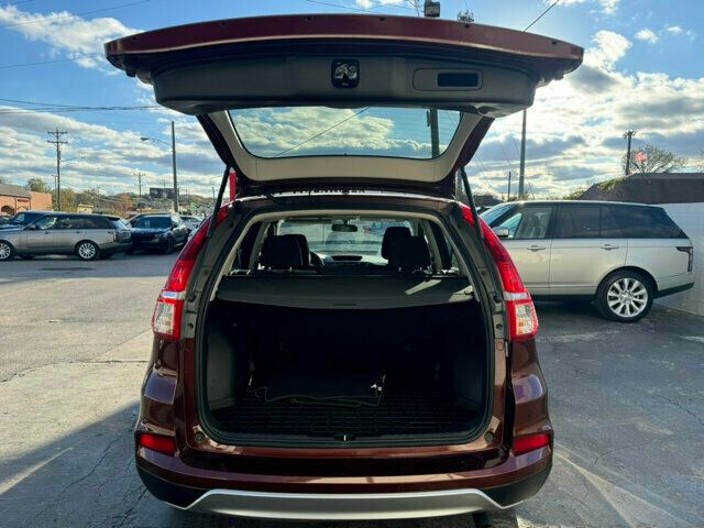 2015 Honda CR-V LocalTrade/EX/FWD/HeatedSeats/PowerSunroof/BackupCamera - 22682170 - 13