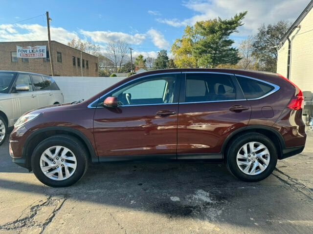 2015 Honda CR-V LocalTrade/EX/FWD/HeatedSeats/PowerSunroof/BackupCamera - 22682170 - 1