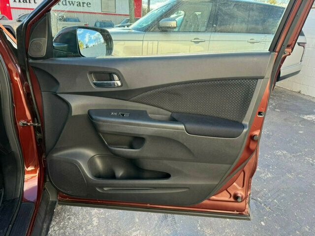 2015 Honda CR-V LocalTrade/EX/FWD/HeatedSeats/PowerSunroof/BackupCamera - 22682170 - 19