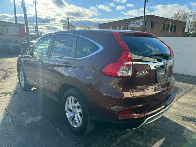 2015 Honda CR-V LocalTrade/EX/FWD/HeatedSeats/PowerSunroof/BackupCamera - 22682170 - 2