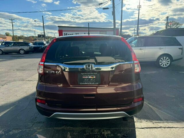 2015 Honda CR-V LocalTrade/EX/FWD/HeatedSeats/PowerSunroof/BackupCamera - 22682170 - 3