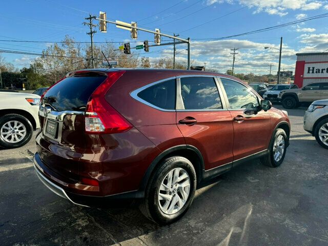 2015 Honda CR-V LocalTrade/EX/FWD/HeatedSeats/PowerSunroof/BackupCamera - 22682170 - 4