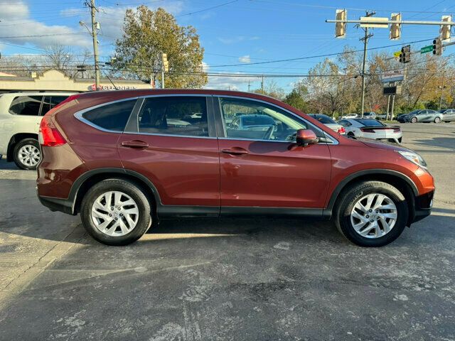 2015 Honda CR-V LocalTrade/EX/FWD/HeatedSeats/PowerSunroof/BackupCamera - 22682170 - 5