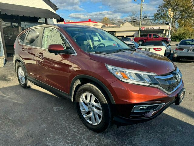 2015 Honda CR-V LocalTrade/EX/FWD/HeatedSeats/PowerSunroof/BackupCamera - 22682170 - 6