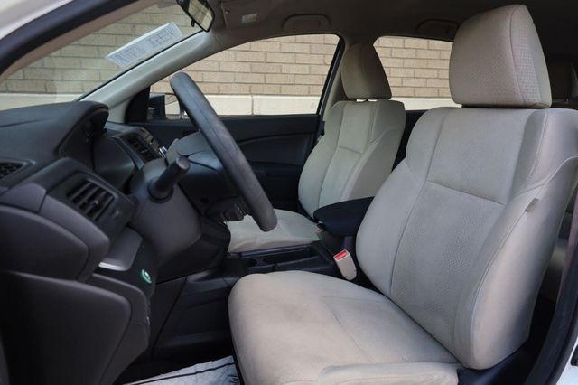 2015 Honda CR-V LX - 23064948 - 14